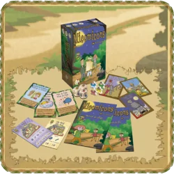 Compra Micomicons en el Bosque de Enpeudejoc Edicions al mejor precio 