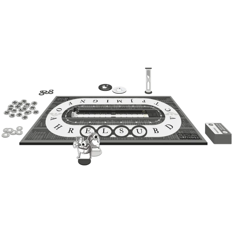 Compra Bibliotecarios Gritones de Exploding Kittens al mejor precio (2