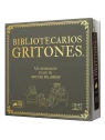 Compra Bibliotecarios Gritones de Exploding Kittens al mejor precio (2