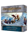 Compra El Señor de los Anillos LCG: Cazador de Sueños Expansión de Hér