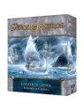 Compra Cazador de Sueños Expansión de Campaña de Fantasy Flight Games 