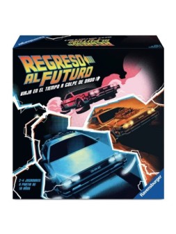 Colección de Juegos de Mesa - La Cueva Roja