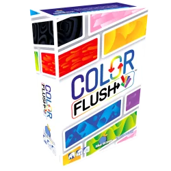 Color Flush [PREVENTA]