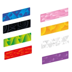 Compra Color Flush de Blue Orange Games al mejor precio (10,79 €)