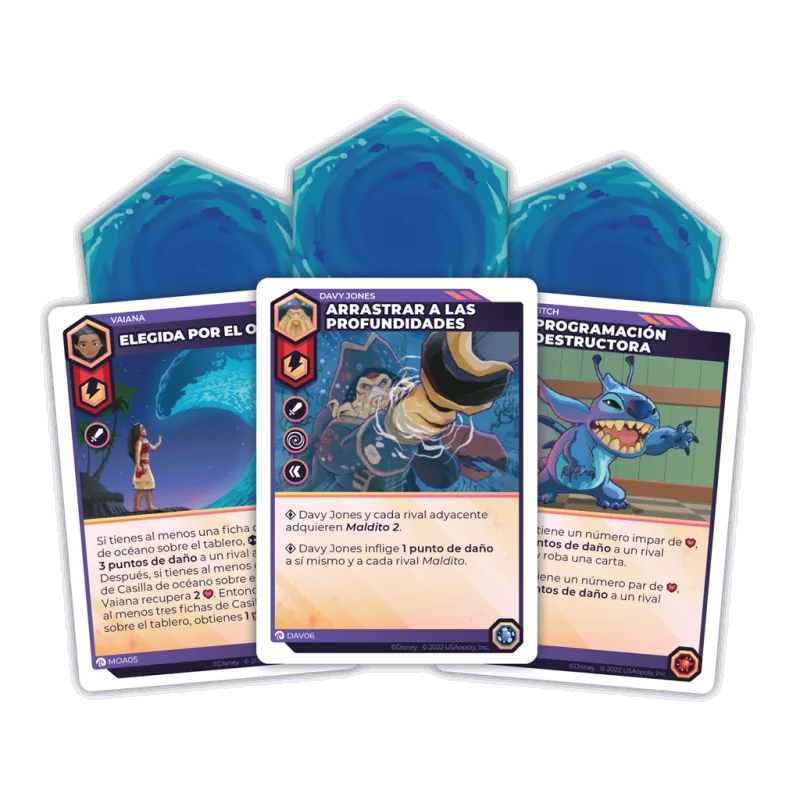 Compra Disney Sorcerer's Arena: Epic Alliances Cambio de Mareas de USA