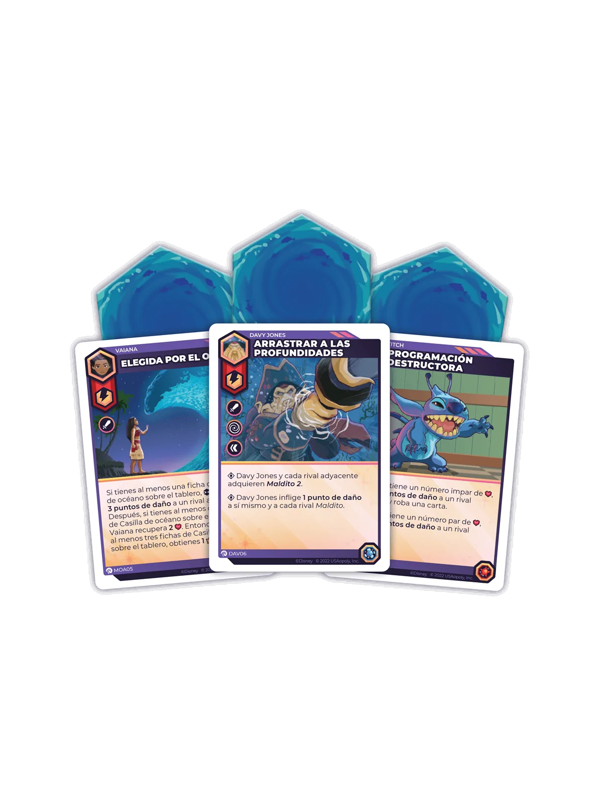 Compra Disney Sorcerer's Arena: Epic Alliances Cambio de Mareas de USA