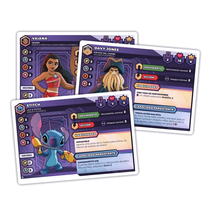 Compra Disney Sorcerer's Arena: Epic Alliances Cambio de Mareas de USA