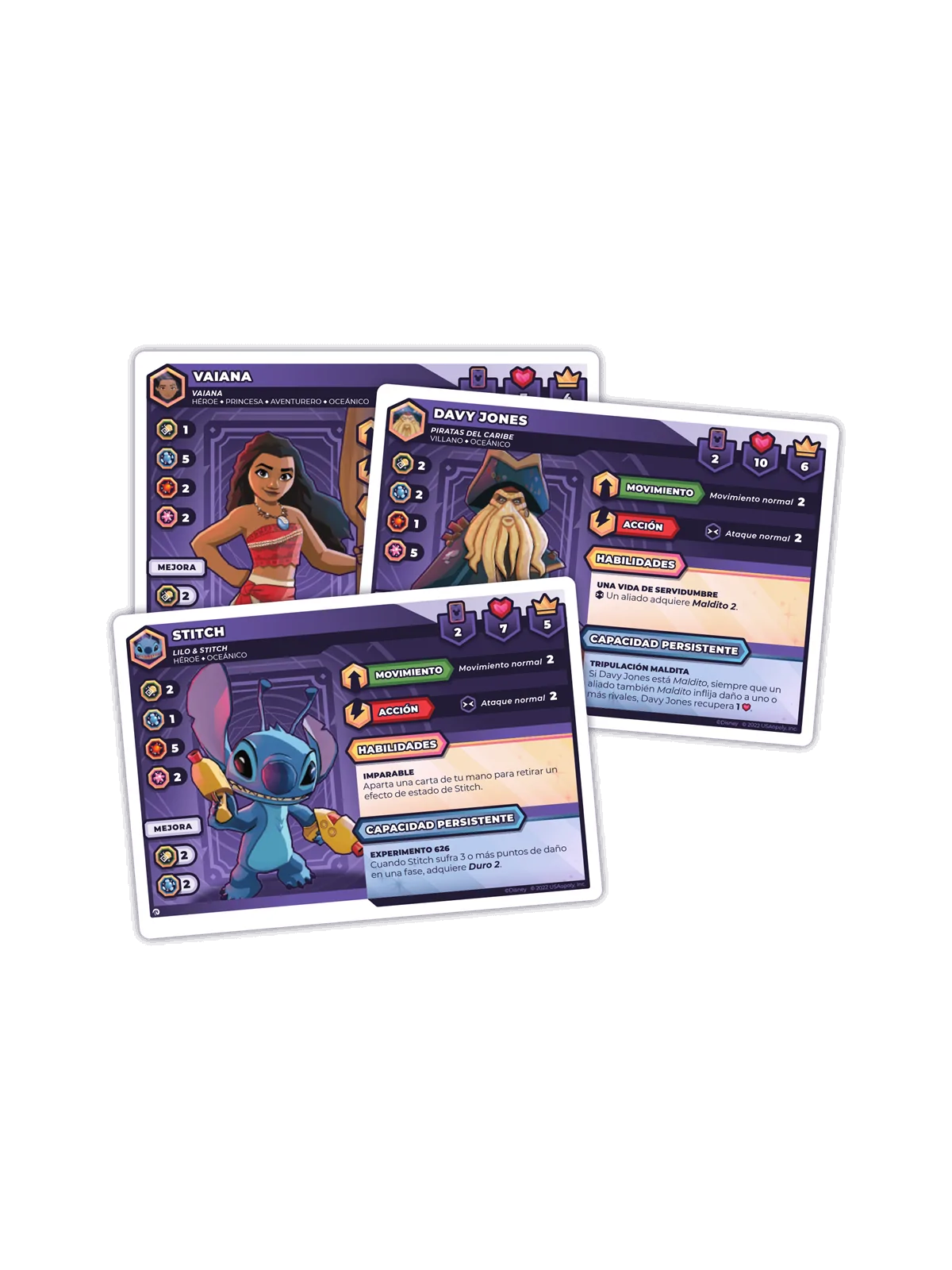 Compra Disney Sorcerer's Arena: Epic Alliances Cambio de Mareas de USA