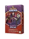 Compra Disney Sorcerer's Arena: Epic Alliances Sombras y Escalofríos d