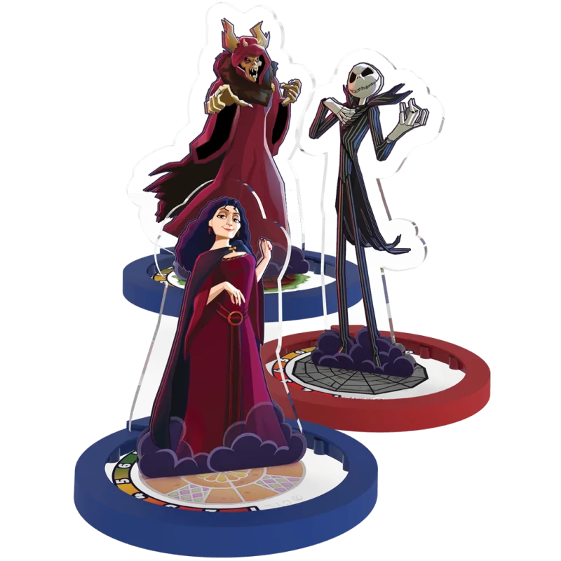 Compra Disney Sorcerer's Arena: Epic Alliances Sombras y Escalofríos d