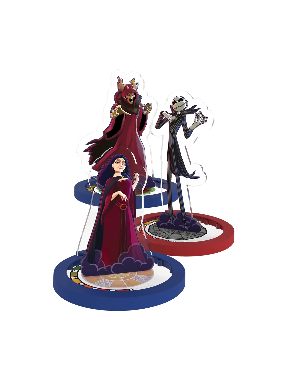 Compra Disney Sorcerer's Arena: Epic Alliances Sombras y Escalofríos d