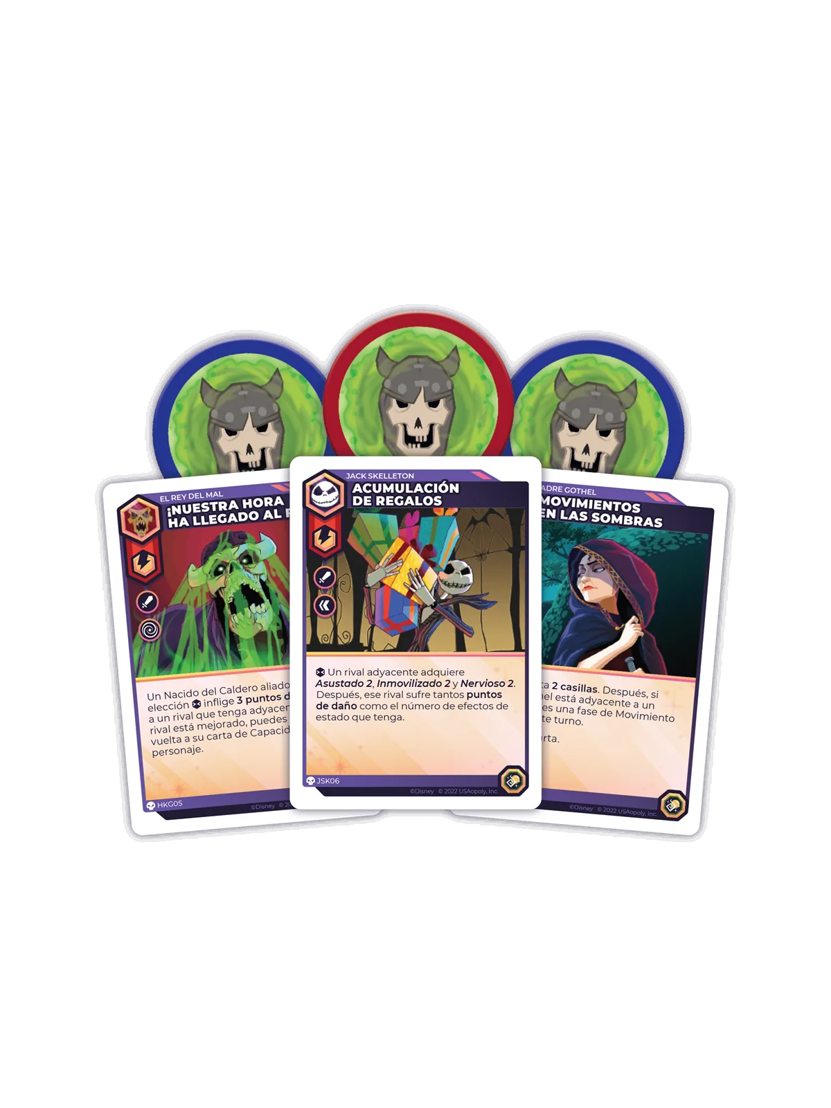 Compra Disney Sorcerer's Arena: Epic Alliances Sombras y Escalofríos d