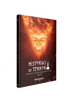 Colección de Juegos de Rol - La Cueva Roja