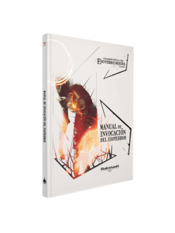 Colección de Juegos de Rol - La Cueva Roja