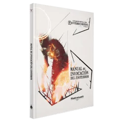 Compra Esoterroristas: Manual de Invocacion del Esoterror de Shadowlan