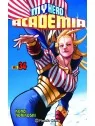 Comprar My Hero Academia 34 barato al mejor precio 7,55 € de Planeta C