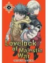 Comprar Lovelock of Majestic War 04 barato al mejor precio 8,07 € de M