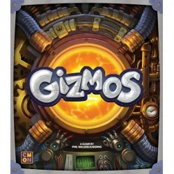 Compra Gizmos de Edge al mejor precio (31,49 €)