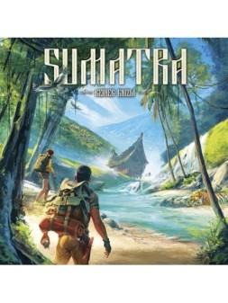 Colección de Juegos de Mesa - La Cueva Roja