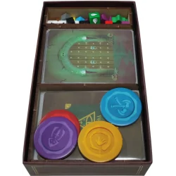 Compra Inserto Compatible con Mini Rogue Deluxe Pack (Base+Exp. Abismo