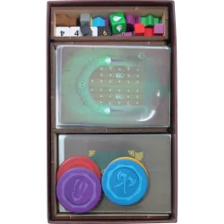 Compra Inserto Compatible con Mini Rogue Deluxe Pack (Base+Exp. Abismo