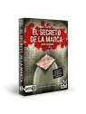 Comprar 50 Pistas Temporada 2: Maria 2 - El Secreto de la Marca barato