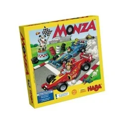 Compra Monza de Haba al mejor precio (26,99 €)