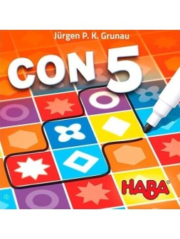 Colección de Juegos de Mesa - La Cueva Roja