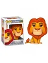 Comprar Funko pop disney el rey leon barato al mejor precio 14,41 € de