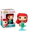 Comprar Funko pop disney la sirenita ariel barato al mejor precio 14,4