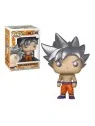 Comprar Funko pop dragon ball super goku barato al mejor precio 14,41 