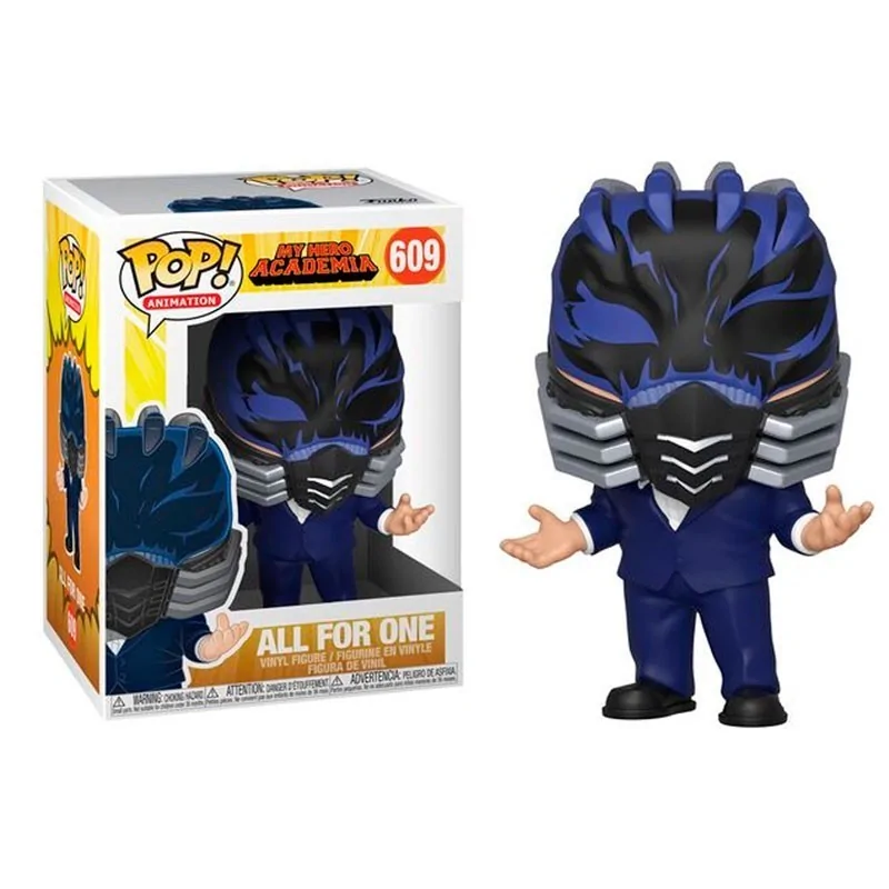 Comprar Funko pop my hero academia all barato al mejor precio 14,41 € 