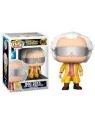 Comprar Funko pop regreso al futuro doc barato al mejor precio 12,71 €