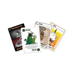 Compra Exploding Kittens NSFW de Exploding Kittens al mejor precio (19
