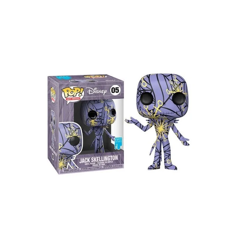 Comprar Funko pop disney pesadilla antes navidad barato al mejor preci