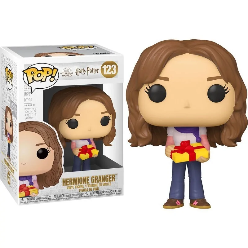 Comprar Funko pop harry potter hermione granger barato al mejor precio