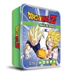 Compra Juego mesa dragon ball z mas de SD GAMES al mejor precio (19,95