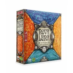 Compra Juego mesa nova luna pegi 8 de SD GAMES al mejor precio (23,36 