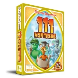 Compra Juego mesa 111 hormigas de SD GAMES al mejor precio (11,95 €)
