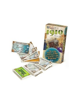 Colección de Juegos de Mesa - La Cueva Roja