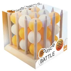 Compra Juego mesa ingenio bounce battle pegi de SD GAMES al mejor prec