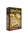 Comprar Juego mesa brains mapa del tesoro barato al mejor precio 12,71