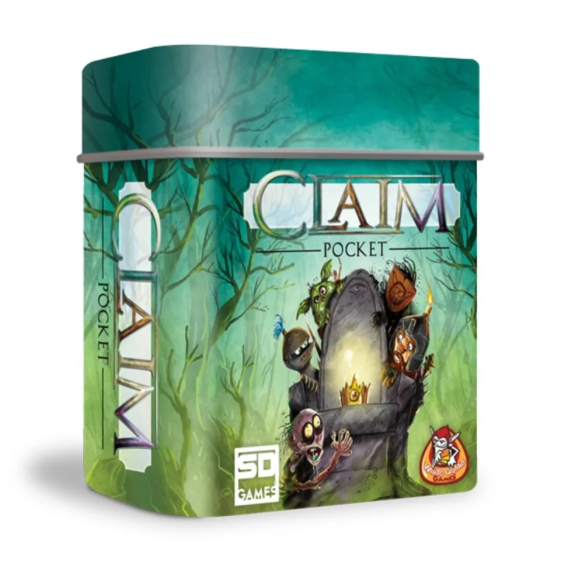 Comprar Juego mesa display claim pocket 1 barato al mejor precio 67,96