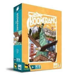 Compra Juego mesa boomerang usa pegi 8 de SD GAMES al mejor precio (13
