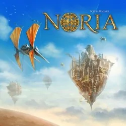 Compra Juego mesa noria pegi 12 de SD GAMES al mejor precio (44,50 €)
