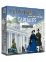 Comprar Juego mesa between two cities entre barato al mejor precio 16,