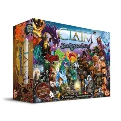 Compra Claim Storage Box de SD GAMES al mejor precio (32,95 €)
