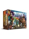 Compra Claim Storage Box de SD GAMES al mejor precio (32,95 €)