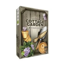Compra Juego mesa cottage garden mi pequeño de SD GAMES al mejor preci