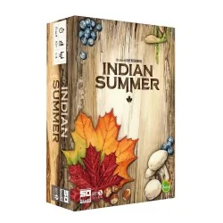 Compra Juego mesa indian summer pegi 10 de SD GAMES al mejor precio (3